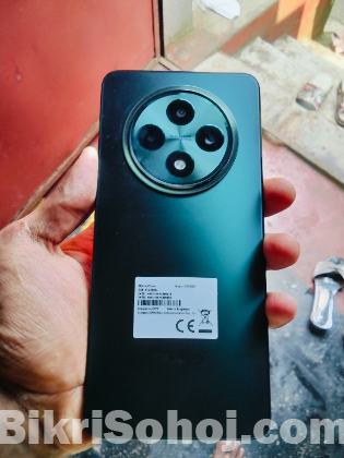 Oppo Reno 12f /8/256